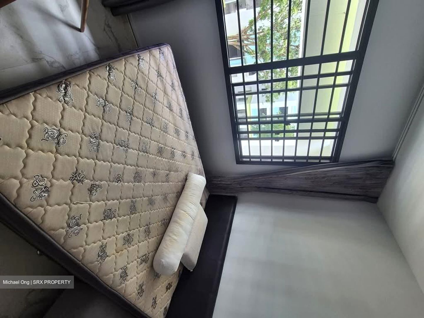 Woodlands Drive 71 (Woodlands), HDB 4 Rooms #581328041